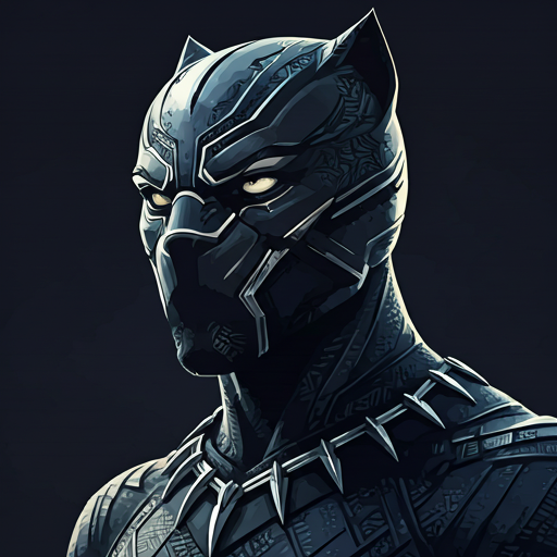 Black Panther