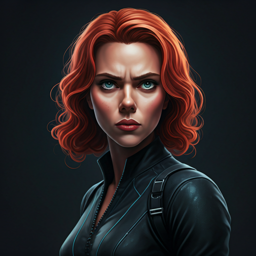 Black Widow