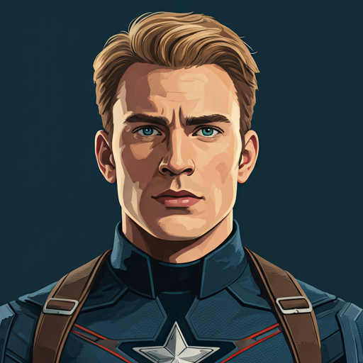 Captain America