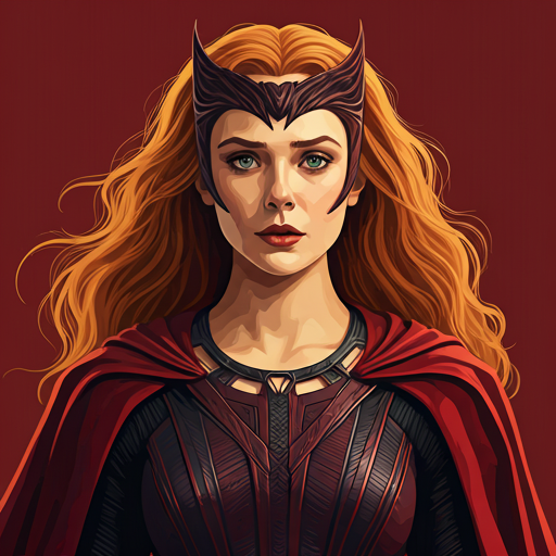 Scarlet Witch