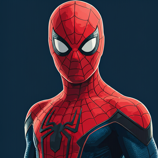 Spider-Man