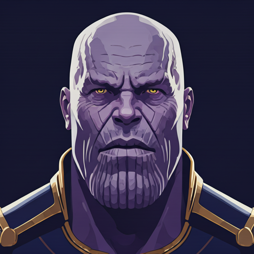 Thanos