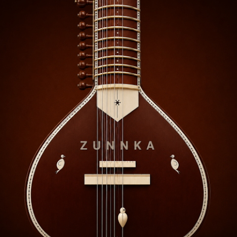 Sitar – Learn, Play & Tuner