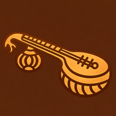 Veena – Learn & Play