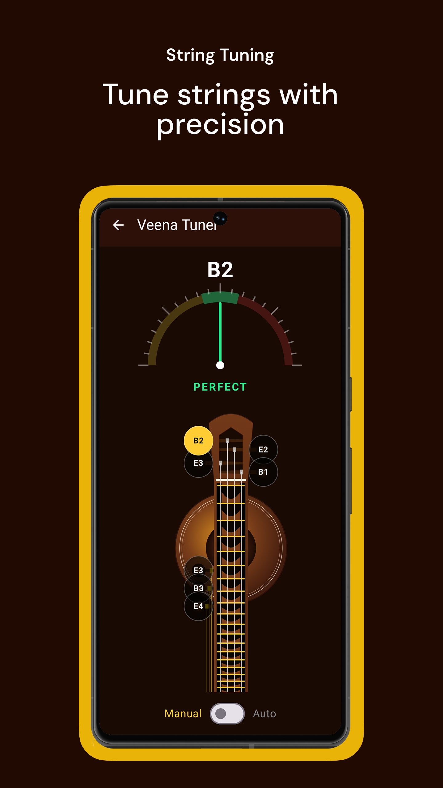 Veena – Screenshot 3