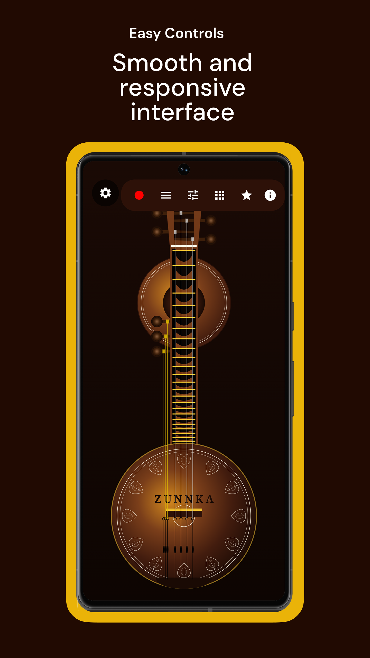 Veena – Screenshot 5